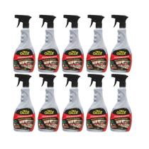 10 Desengraxante Spray Tira Grude Quimatic Tapmatic FD1 500ml Limpeza Pesada Multiuso Para Remover Gordura E Graxa Uso Profissional 10 Desengraxante Spray Tira Grude Quimatic Tapmatic FD1 500ml Limpeza Pesada Multiuso Para Remover Gordura E Graxa Uso Profissional