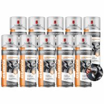 10 Desengripante Anticorrosivo Lubrificante Spray Etaniz 300ml