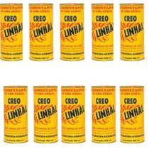 10 Desinfetante Creolina LInhal Tira odor Pet