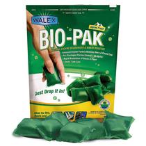 10 Desodorizantes para Caixa d'água Walex Bio-Pak Black 10 Desodorizantes para Caixa d'água Walex Bio-Pak Black