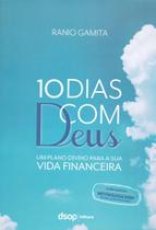 10 Dias Com Deus - Um Plano Divino Para a Sua Vida Financeira - DSOP EDUCACAO FINANCEIRA