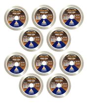 10 Disco De Corte Porcelanato Para Makita Dewwalt 10 Disco De Corte Porcelanato Para Makita Dewwalt