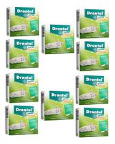 10 Drontal Spot On 0,35 Ml Gatos 0,5a 2,5 Kg Profender Elanco
