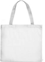 10 Eco Bag Rosa 40x40 De Poliéster