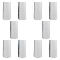 10 Elemento Filtrante Liso 5" 10 Elemento Filtrante Liso 5"