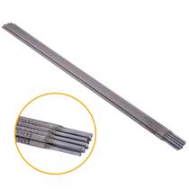 10 Eletrodo E6013 2,50 Mm Inversora Solda Mma Serralheria Multiuso Aço Metal AWS/ASME SFA 5.1