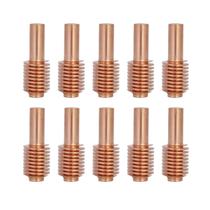 10 Eletrodos Corte a Plasma 45A 220669 Tocha Pmx 45 10 Eletrodos Corte a Plasma 45A 220669 Tocha Pmx 45