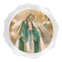 10 Embalagem de Nossa Senhora Das Graças