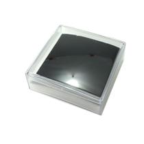 10 Embalagem Estojo Caixa Joias Biju Media C/ Espuma 10 Embalagem Estojo Caixa Joias Biju Media C/ Espuma