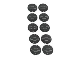 10 EMBLEMAS BOTON RESINADO P/ CHAVE CANIVETE LINHA Chevrolet (c/ fundo preto) KD VVDI POSITRON 10 EMBLEMAS BOTON RESINADO P/ CHAVE CANIVETE LINHA Chevrolet (c/ fundo preto) KD VVDI POSITRON