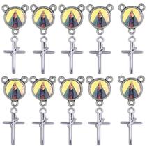 10 Entremeio 10 Cruxifixo Fe Nossa Senhora Nazare Artesanato 10 Entremeio 10 Cruxifixo Fe Nossa Senhora Nazare Artesanato