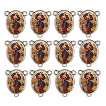 10 Entremeio Nossa Senhora Desatadora Nos Oval Terços 10 Entremeio Nossa Senhora Desatadora Nos Oval Terços