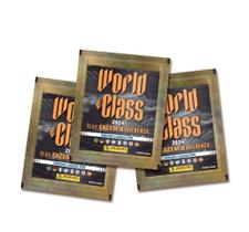 10 Envelopes Fifa World Class 2024, Panini