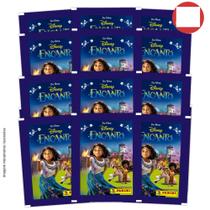 10 Envelopes Panini Filme Disney Encanto =50 Cromos