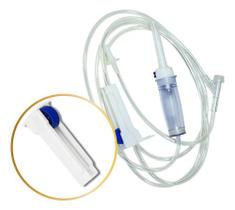 10 Equipo Macro Gotas Injetor Lateral Slip 1,5 Metros Flex 10 Equipo Macro Gotas Injetor Lateral Slip 1,5 Metros Flex