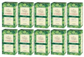 10 Erva Mate Chimarrão LA MERCED CAMPO Argentina 500g 10 Erva Mate Chimarrão LA MERCED CAMPO Argentina 500g