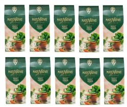 10 Erva Mate Chimarrão MATE NATIVO MENTA E LARANJA 500g 10 Erva Mate Chimarrão MATE NATIVO MENTA E LARANJA 500g