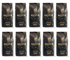 10 Erva Mate Chimarrão MATE NATIVO PREMIUM nativa 1kg