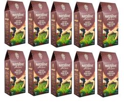 10 Erva Mate chimarrão MATE NATIVO PURA FOLHA 250g 10 Erva Mate chimarrão MATE NATIVO PURA FOLHA 250g