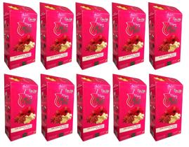 10 Erva Mate Chimarrão ORIGEM DO MATE ANIS ESTRELADO HIBISCO 10 Erva Mate Chimarrão ORIGEM DO MATE ANIS ESTRELADO HIBISCO