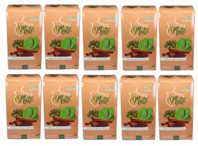 10 Erva Mate Chimarrão ORIGEM DO MATE CIDREIRA MENTA CANELA 10 Erva Mate Chimarrão ORIGEM DO MATE CIDREIRA MENTA CANELA