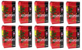 10 Erva Mate Chimarrão ROSAMONTE TRADICIONAL ARGENTINO 500g 10 Erva Mate Chimarrão ROSAMONTE TRADICIONAL ARGENTINO 500g