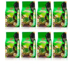 10 Erva Mate Chimarrão SCHNEIDER COMPOSTA ANIS FUNCHO 500G