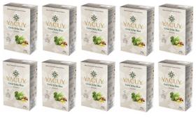 10 Erva Mate Chimarrão Terere Yacuy GREEN ANIS E CAMOMILA 10 Erva Mate Chimarrão Terere Yacuy GREEN ANIS E CAMOMILA