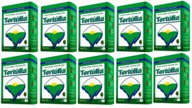 10 Erva Mate Chimarrão TERTÚLIA ALTO VÁCUO TRADICIONAL 1KG 10 Erva Mate Chimarrão TERTÚLIA ALTO VÁCUO TRADICIONAL 1KG