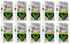10 Erva Mate Chimarrão VALÉRIO PREMIUM VÀCUO Mate Nativo 1Kg 10 Erva Mate Chimarrão VALÉRIO PREMIUM VÀCUO Mate Nativo 1Kg