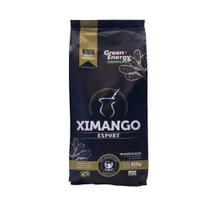 10 Erva Mate Chimarrão XIMANGO EXPORT PURA FOLHA 500g