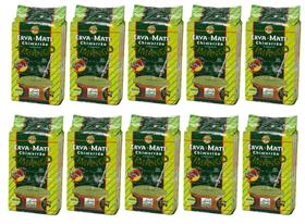 10 Erva Mate Chimarrão XIMANGO NATIVA especial Vácuo 1 Kg