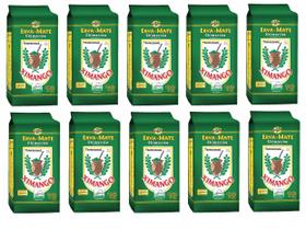 10 Erva Mate Chimarrão XIMANGO TRADICIONAL Vácuo 1 Kg