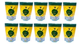 10 Erva Mate Tereré XIMANGO XIMAICE CLÁSSICO tradicional 10 Erva Mate Tereré XIMANGO XIMAICE CLÁSSICO tradicional