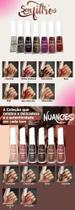 10 Esmaltes sortidos novo toque,