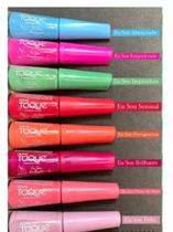 10 Esmaltes sortidos novo toque,