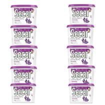 10 Evita Mofo Secar 180g Antimofo Para Closet Guarda Roupas Armários Gavetas Sapateiras Equipamentos Fotográficos Despensa De Alimentos Balcão