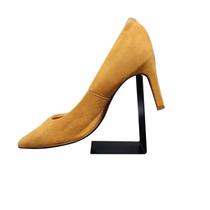 10 Expositores Organizadores Para Sapato Acrilico Ps