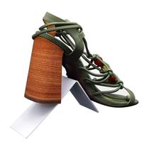 10 Expositores Organizadores Para Sapato Acrilico Ps