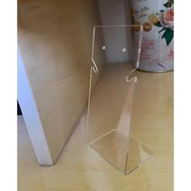 10 Expositores Retangular Brincos Colares Bijuterias