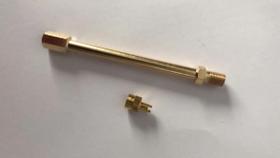 10 Extensão Rígida Rotta ( Metal) 110mm