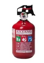 10 Extintor de carro automotivo 10 Extintor de carro automotivo