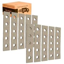 10 Feltro Cinta Freio Câmbio Lavadora Electrolux Lm Lf Lq Lt 10 Feltro Cinta Freio Câmbio Lavadora Electrolux Lm Lf Lq Lt