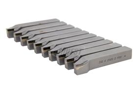 10 Ferramenta Soldada Iso 6 2020 D P30 - Ferramenta Desbaste