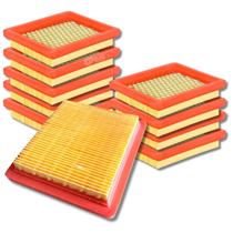 10 Filtro De Ar Motor Compactador Para Csm Stark E Spx100