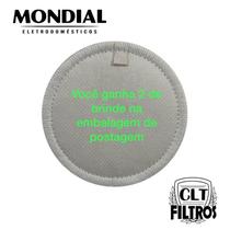 10 filtro lavável mondial turbo cycle 1100w ap-35 ap-36