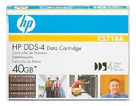 10 Fita Dat C5718a - Dds-4 40gb 10 Fita Dat C5718a - Dds-4 40gb