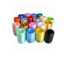 10 Fitilhos Decorativo - 5X50m