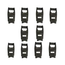 10 fivelas plastica carreta sider