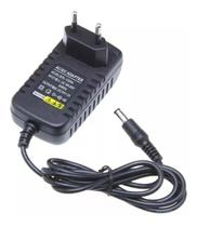 10 Fonte 12v 2a Bivolt Estabilizada P/ Fita Led Câmeras Cftv 10 Fonte 12v 2a Bivolt Estabilizada P/ Fita Led Câmeras Cftv